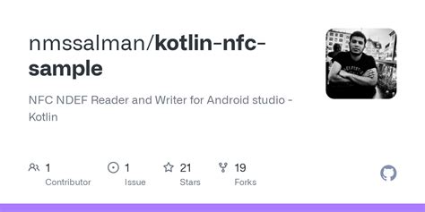 kotlin nfc reader tutorial|Kotlin nfc.